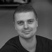 Stian Jørgensen