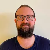 Stian Lindokken