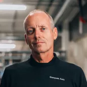 Stian Melby