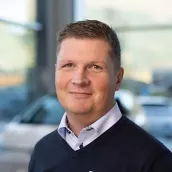 Stian Sølvberg
