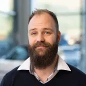 Stian Stokkebekk