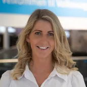 Susanne Haugo