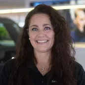 Susanne Petersen