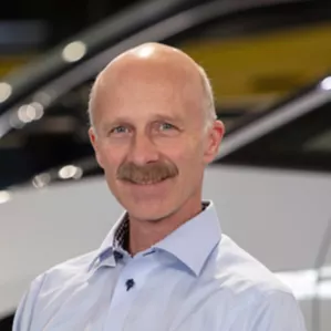 Svein Jarle Fimreite