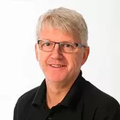 Svein Roar Myren
