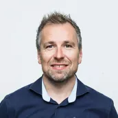 Svein Roar Susegg