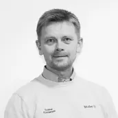 Sveinar Kristiansen