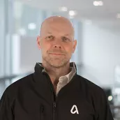 Sven-Erik Ørbæk