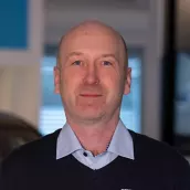 Svenn Arve Roset