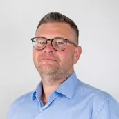 Svenn Bruun Isaksen