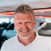Terje Hansen