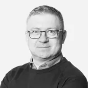 Terje Øyum