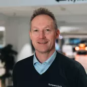 Terje Repstad