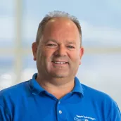 Terje Tokheim