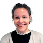 Therese Dale Nilsen