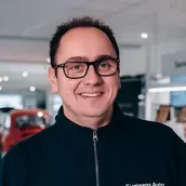 Thomas Haaland