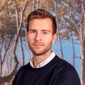 Thomas Ødegaard Hamnes