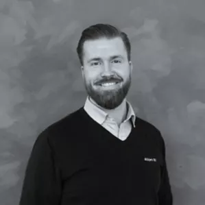 Thomas Maximillian Grøndahl