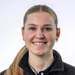 Tina Andrine Mydland