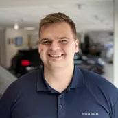 Tobias Lium