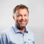 Tom Erik Eckhoff