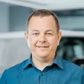 Tom Erik Nilsen