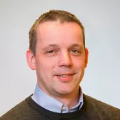 Tom Stian Ovesen