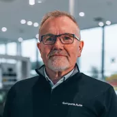 Tommy Nikolaisen