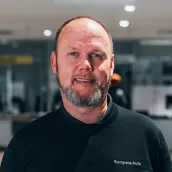 Tor Erik Fjeldstad 