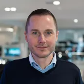 Tor Erik Røed