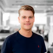 Thor Haakon Hagberg