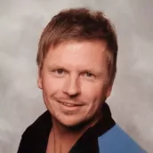 Torbjørn Gravdal