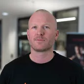 Tord Støhlmacher 