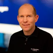 Tore Elvenes