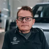 Tore Jakob Hegni