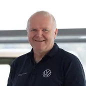 Tore Olav Strøm