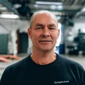Torgeir Stavdal