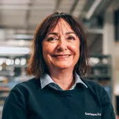 Torill Haugerud