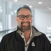 Torkil Pedersen