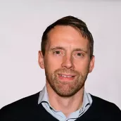 Tormod Olsen