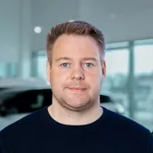 Trond Atle Pedersen