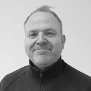 Trond Egeland-Eriksen