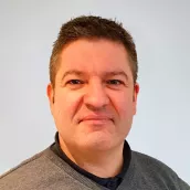 Trond Jakobsen
