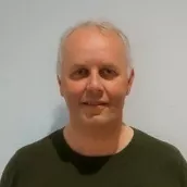 Ulf Brynjulfsen