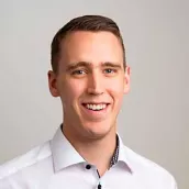 Vegard Berekvam