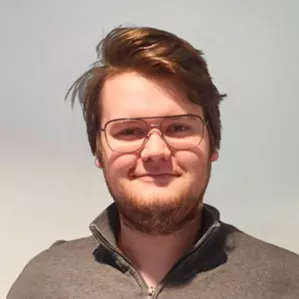 Vegard Bursvik Remman