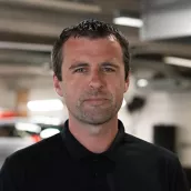 Vegard Nilsen