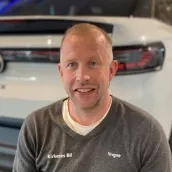 Yngve Labahå