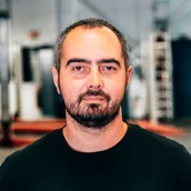 Ruslan Dudnik