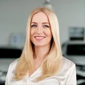 Corinna Gemperlein